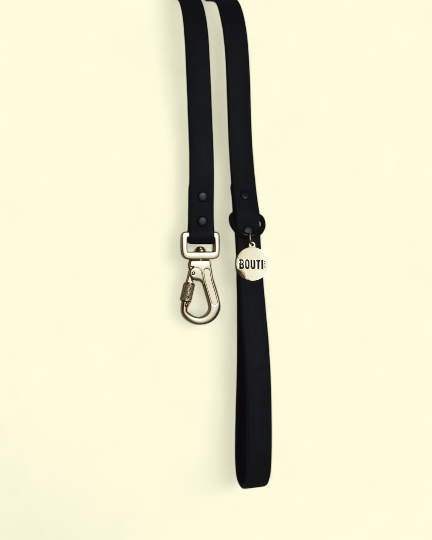 Laisse en PVC 2m