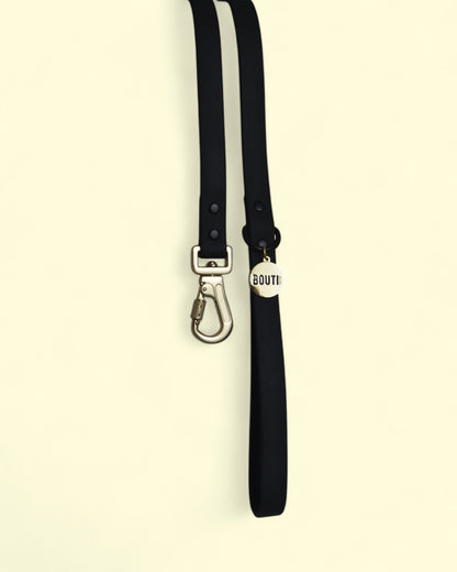Laisse en PVC 2m