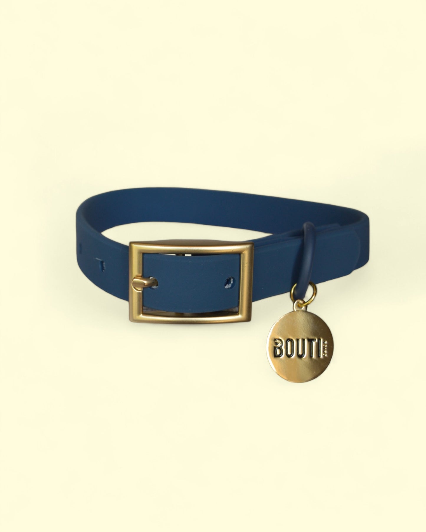 Collier en PVC