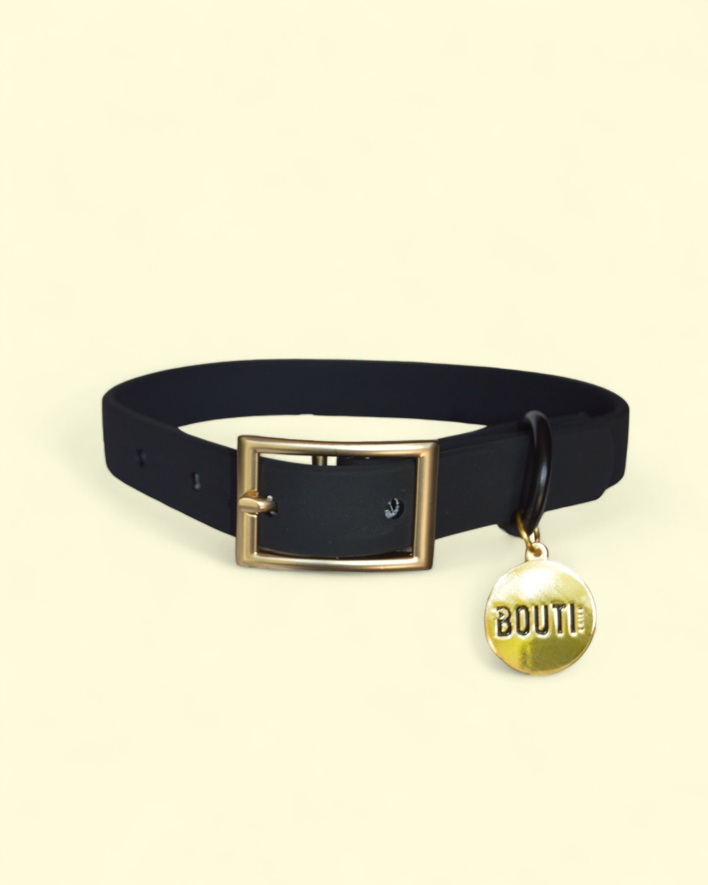 Collier en PVC