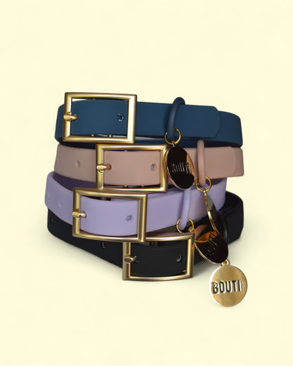 Collier en PVC