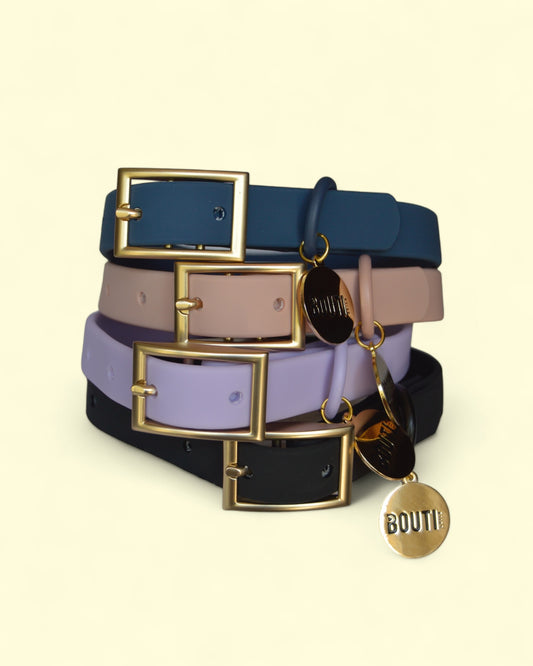 Collier en PVC